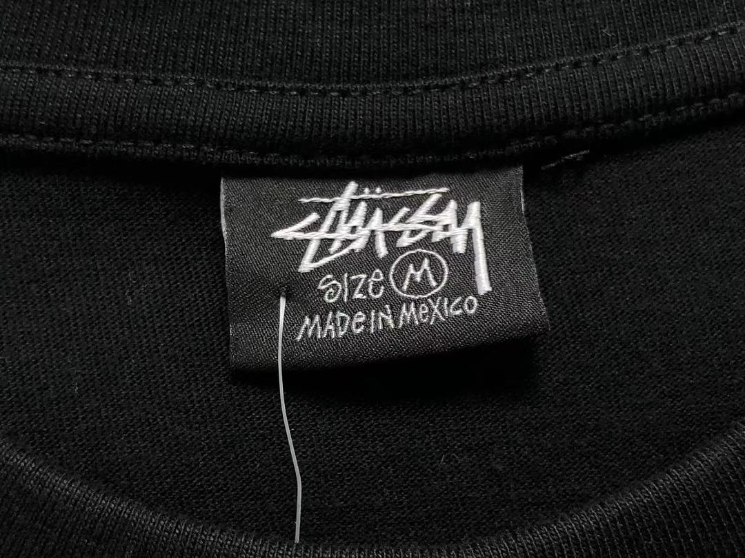 Stussy 88 STUSSY T-SHIRT - Image 19