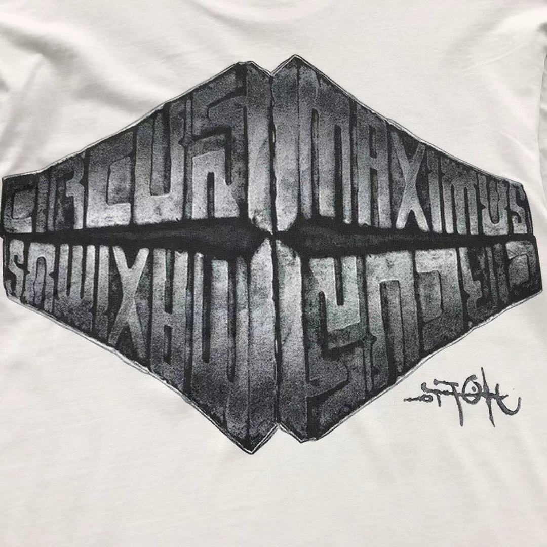 Travis Scott 78 TRAVIS SCOTT T-SHIRT 505213891 (Im 170Cm 60Kg I Wear Size S In The Phot) - Image 13