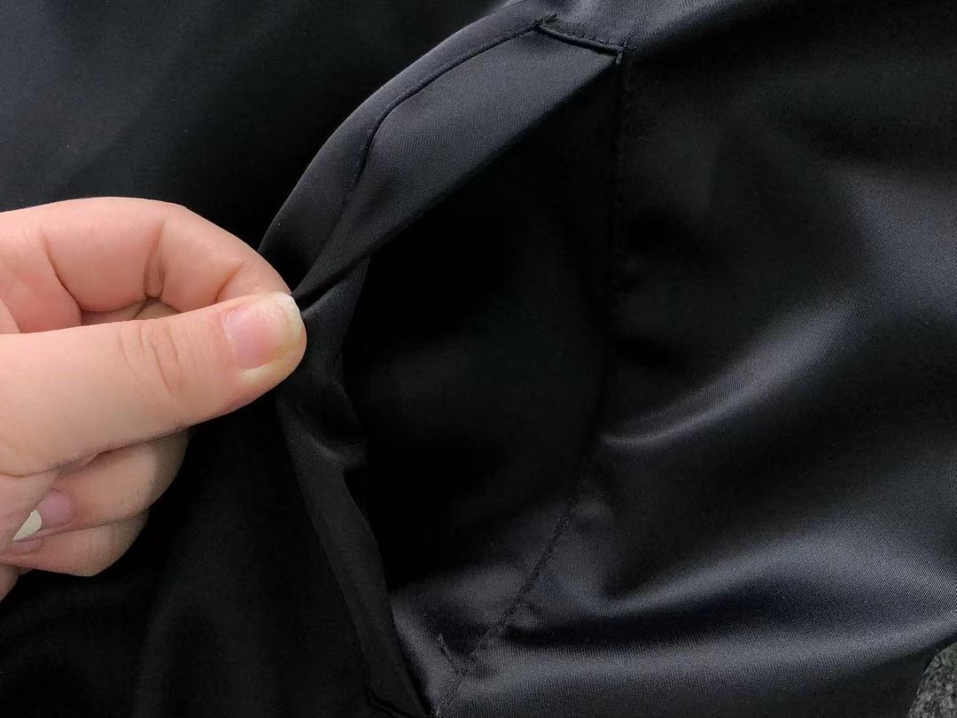 Y-3 409 Y-3 JACKET 22042731001 (Im 170Cm 60Kg I Wear Size L In The Phot) - Image 21