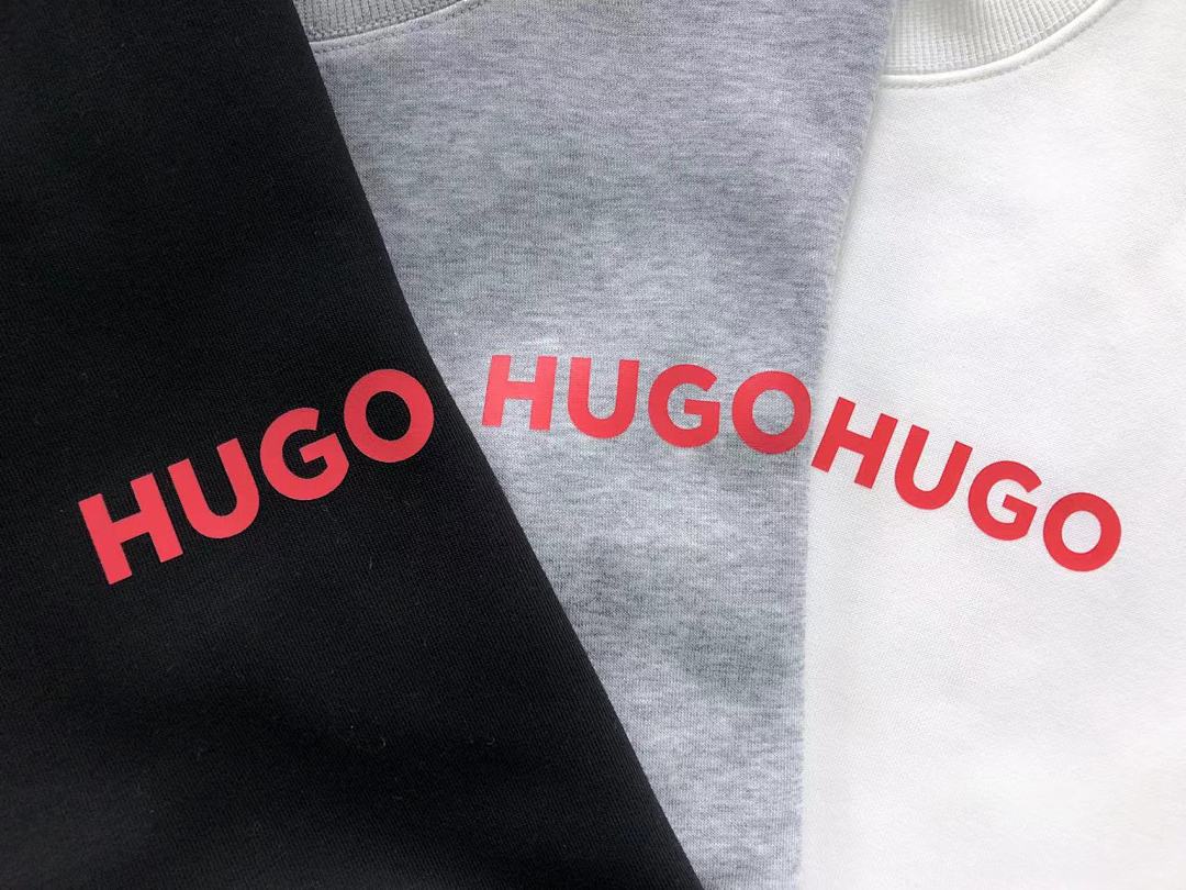 Unbranded 175 H⭐G⭐ B⭐⭐S HOODIE 2112092001 (Im 170Cm 60Kg I Wear Size M In The Phot) - Image 14