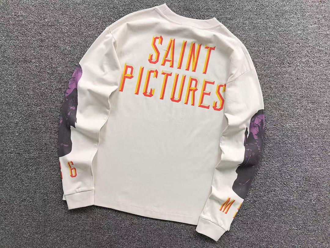 Chanel 138 SAINT MICHAEL LONG - Image 9