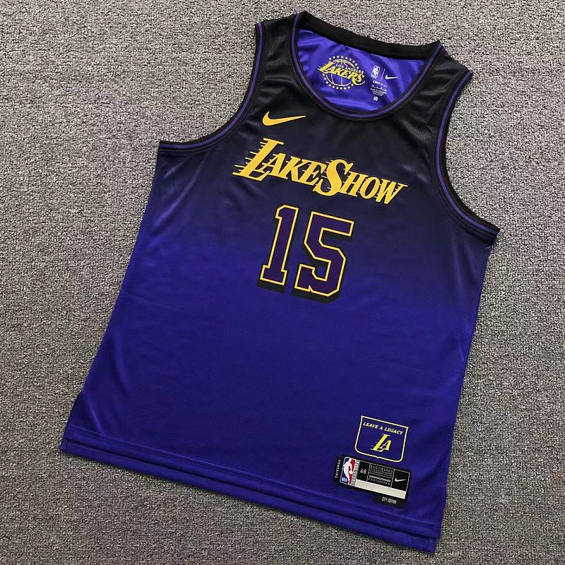 Unbranded 98 NBA BASKETBALL VEST 1242412002 (Im 170Cm 60Kg I Wear Size L In The Phot)