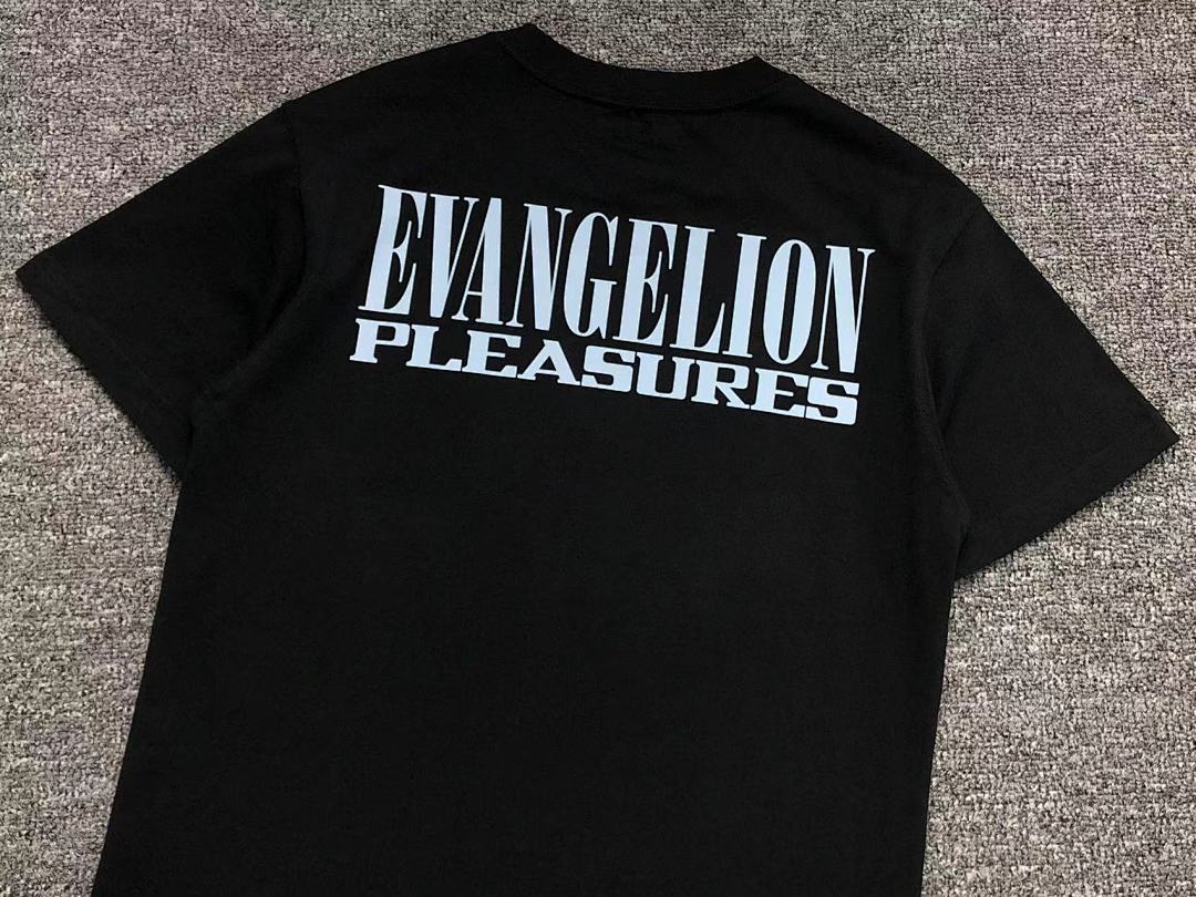 Pleasures 89 PLEASURES T-SHIRT - Image 6