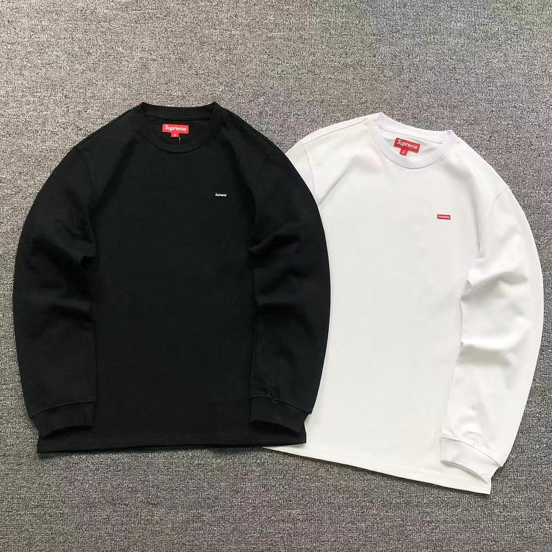 Supreme Supreme 158 S⭐⭐R⭐⭐E LONG SLEEVED 1271502182 (Im 170Cm 60Kg I Wear Size S In The Phot), photo 1
