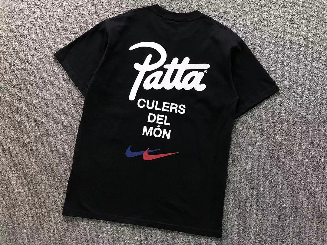 Nike 85 P⭐TT⭐ N⭐K⭐ T-SHIRT 1252905175 (Im 170Cm 60Kg I Wear Size S In The Phot) - Image 5