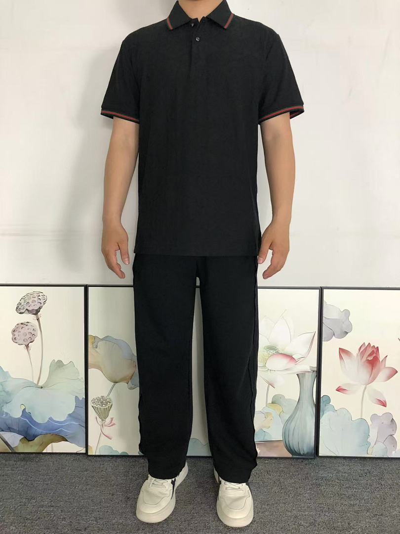Unbranded 175 G⭐C⭐I POLO 2203282401 (Im 170Cm 60Kg I Wear Size L In The Phot) - Image 3