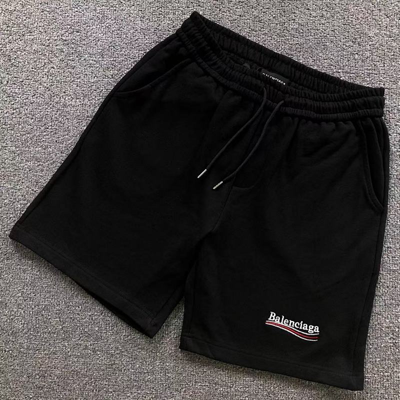 Balenciaga 115 B⭐L⭐⭐⭐IA⭐A SHORTS 56251181 (Im 170Cm 60Kg I Wear Size M In The Phot), photo 1