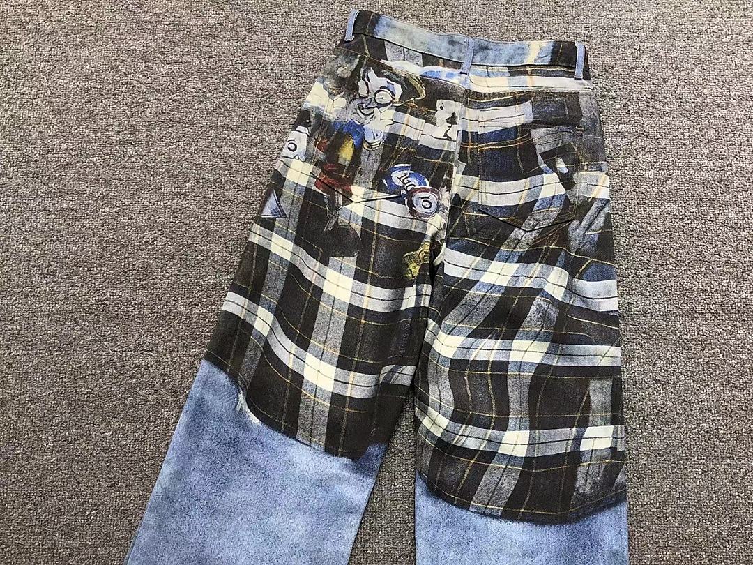 Acne Studios 158 ACNE STUDIOS TROUSERS 125190353 (Im 170Cm 60Kg I Wear Size S In The Phot) - Image 11