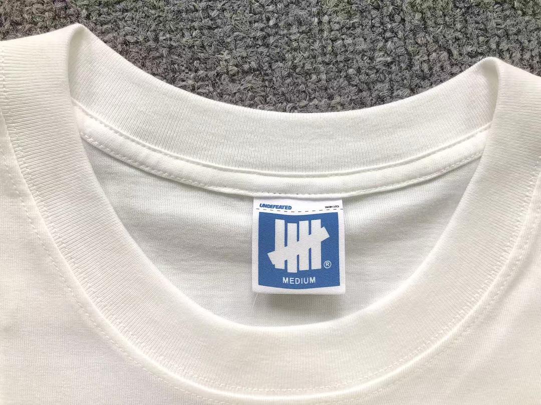 Undefeated 88 UNDEFEATED T-SHIRT 126171202 (Im 170Cm 60Kg I Wear Size M In The Phot) - Image 14