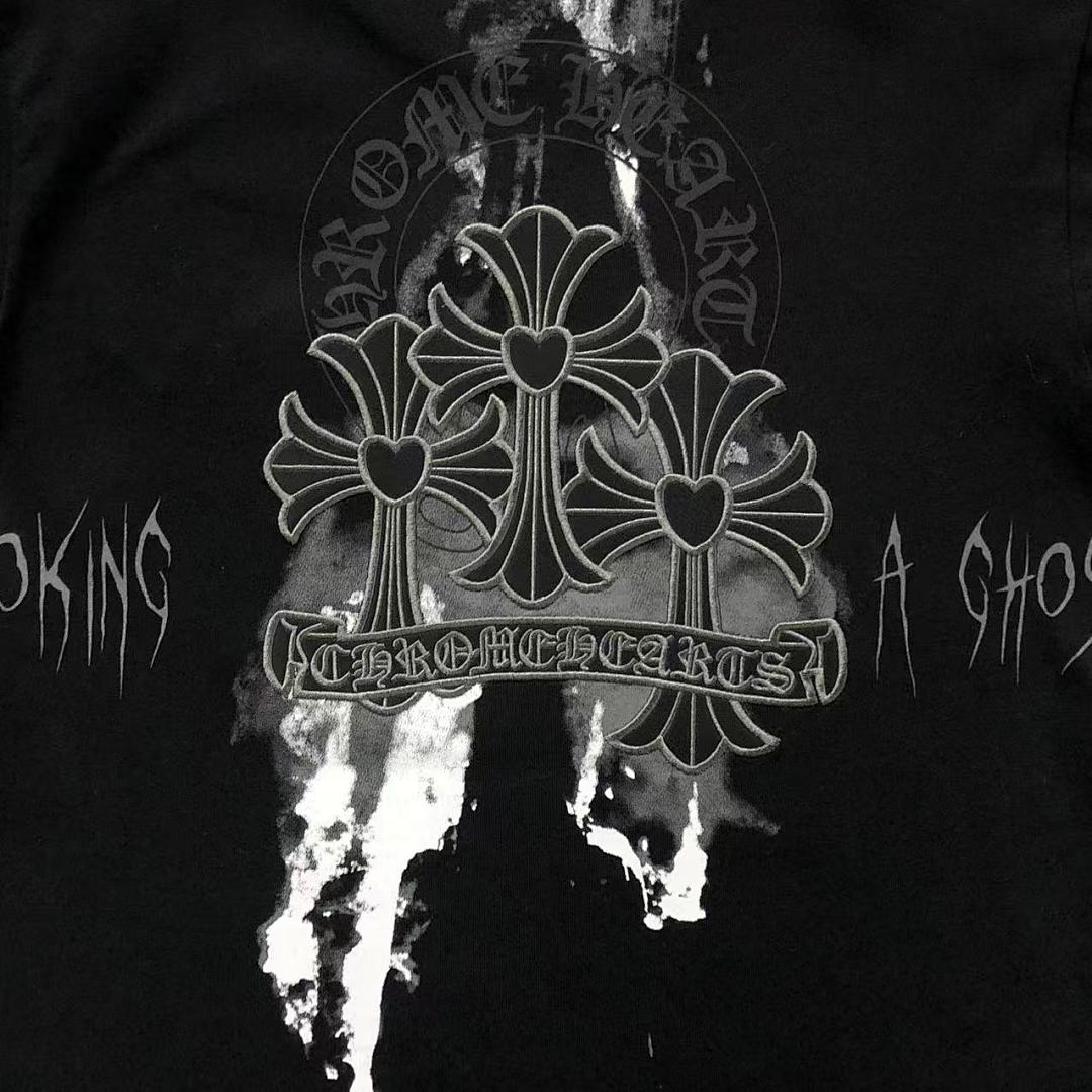 Comme des Garcons 135 C⭐⭐OME HE⭐⭐TS LONG SLEEVED 3201161517 (Im 170Cm 60Kg I Wear Size S In The Phot) - Image 11