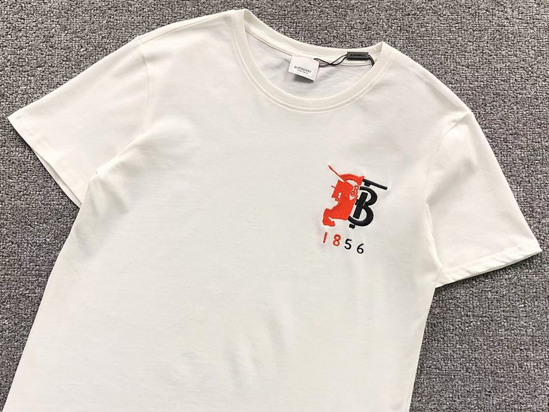 Burberry 115 B⭐R⭐E⭐RY T-SHIRT 213182315 (Im 170Cm 60Kg I Wear Size M In The Phot) - Image 8
