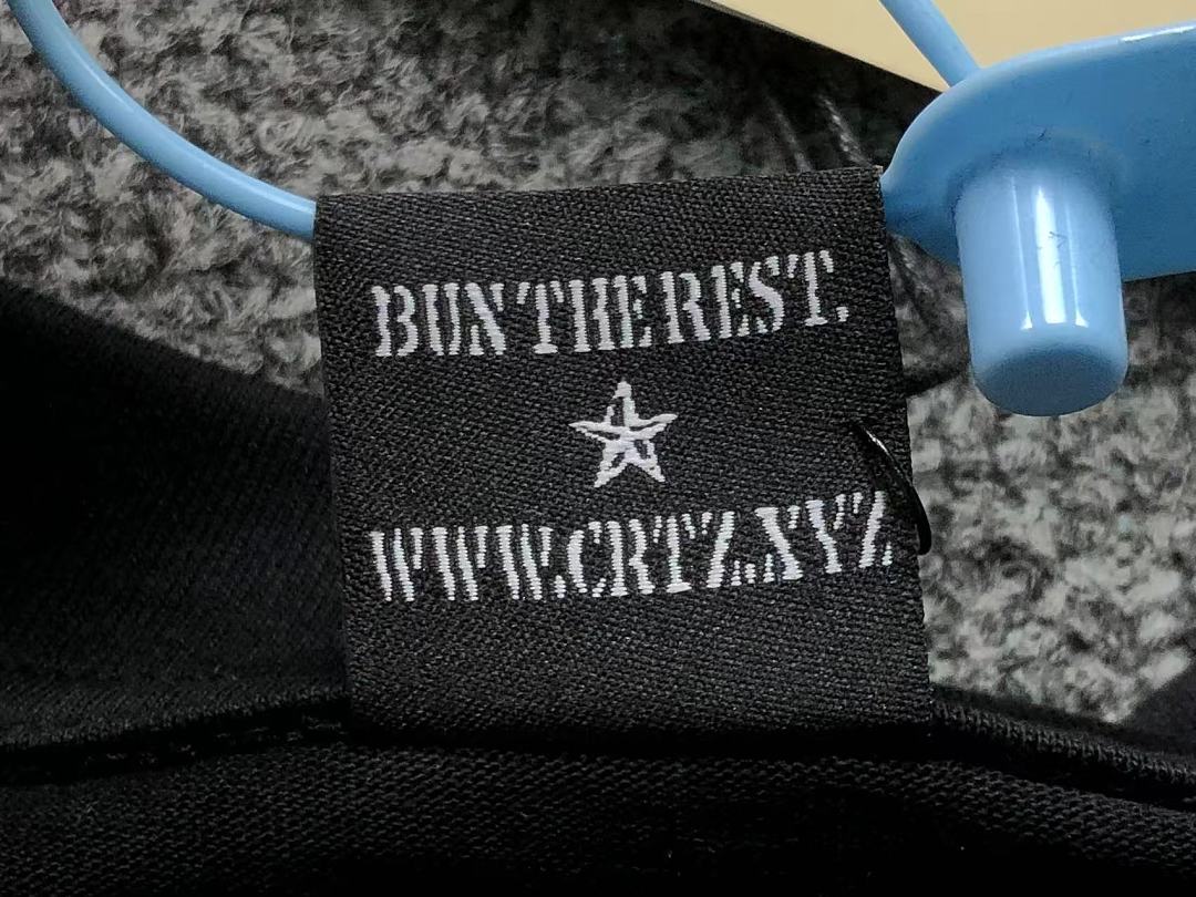 Corteiz 85 CORTEIZ T-SHIRT 12631151 (Im 170Cm 60Kg I Wear Size M In The Phot) - Image 14