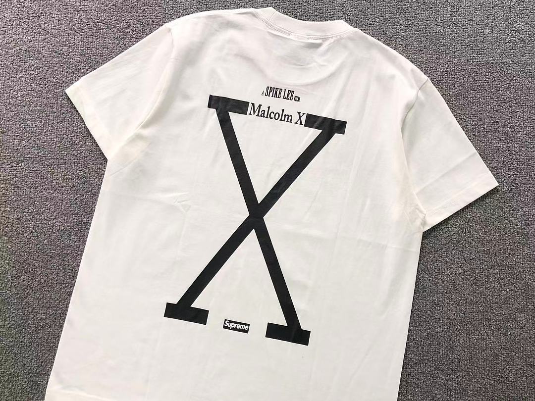 Supreme 113 S⭐⭐R⭐⭐E T-SHIRT 52080435182 (Im 170Cm 60Kg I Wear Size M In The Phot) - Image 12