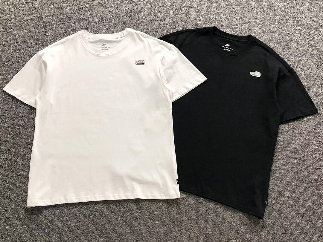 Unbranded 95 N⭐K⭐ T-SHIRT 3205081619 (Im 170Cm 60Kg I Wear Size L In The Phot) - Image 5