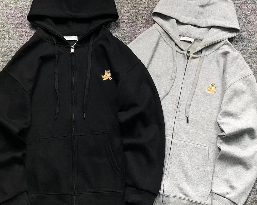 Unbranded 215 M⭐⭐SON KI⭐S⭐NE HOODIE 2111241001 (Im 170Cm 60Kg I Wear Size M In The Phot) - Image 6