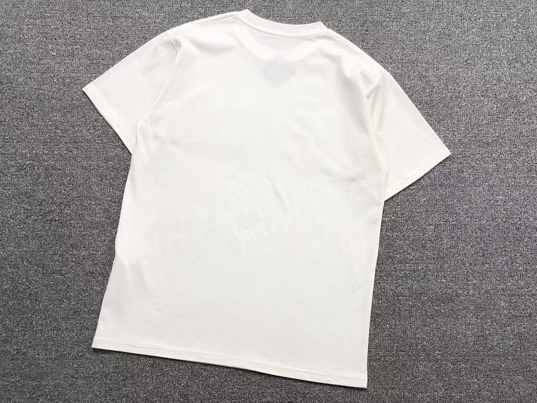 Travis Scott 106 TRAVIS SCOTT T-SHIRT - Image 9