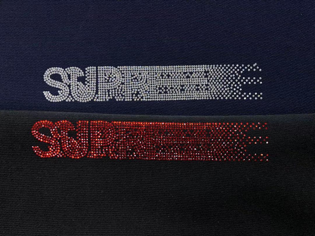 Supreme 228 S⭐⭐R⭐⭐E HOODIE 12320502 (Im 172Cm 55Kg I Wear Size L In The Phot) - Image 12