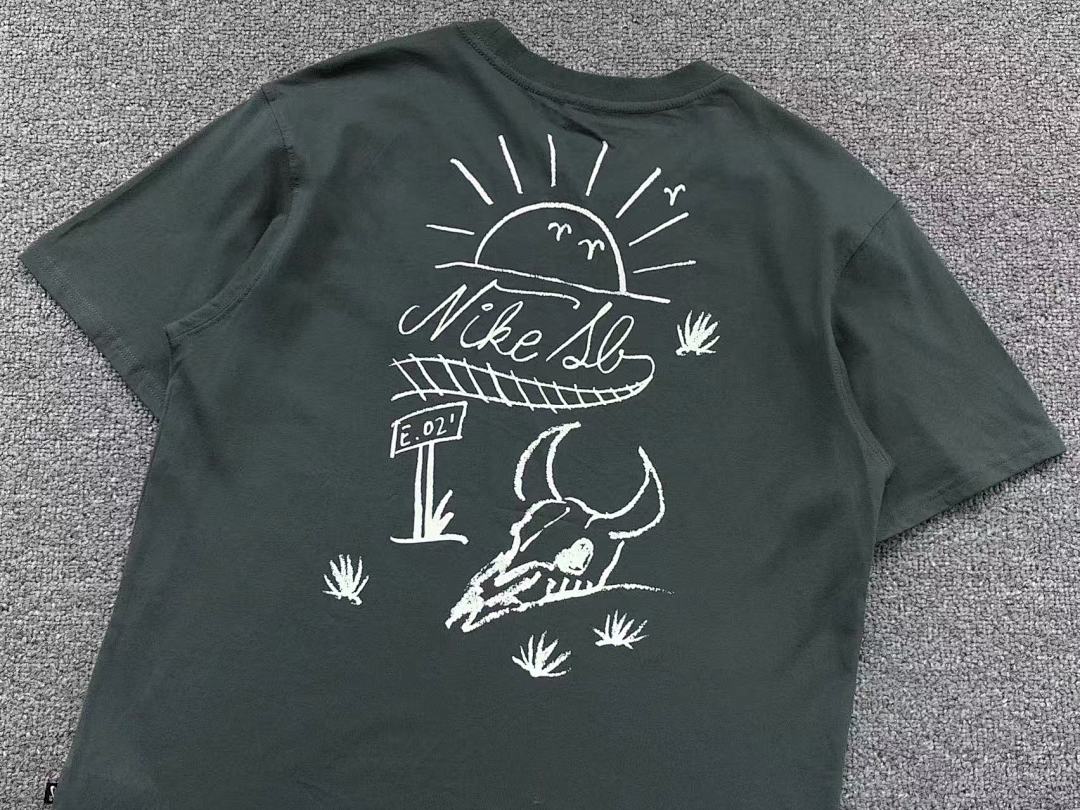 Nike 108 N⭐K⭐ T-SHIRT 502161919 (Im 170Cm 57Kg I Wear Size XL In The Phot) - Image 11