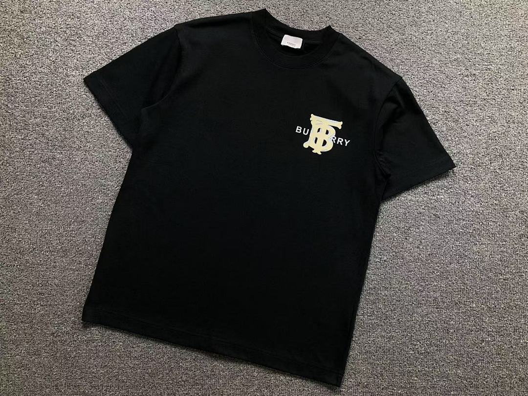 Burberry 118 B⭐R⭐E⭐RY T-SHIRT 5232410147 (Im 170Cm 60Kg I Wear Size M In The Phot) - Image 14