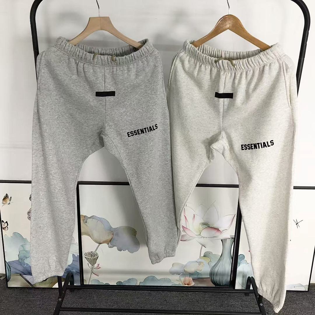 Fear of God 135 FOG TROUSERS 4203171777 (Im 170Cm 60Kg I Wear Size L In The Phot) - Image 28