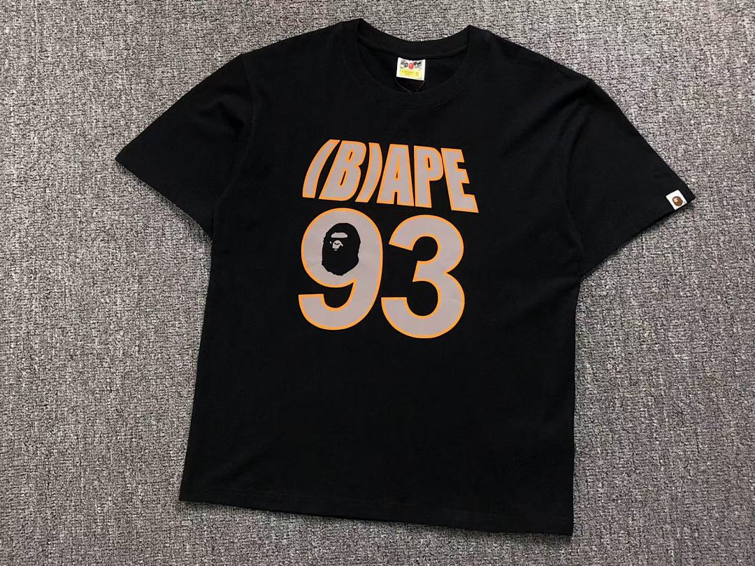 Bape 79 BAPE T-SHIRT - Image 6