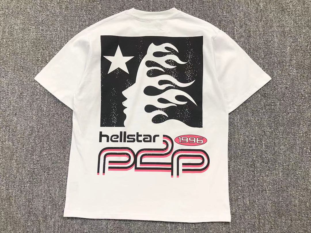 Hellstar 85 HELLSTAR T-SHIRT - Image 3