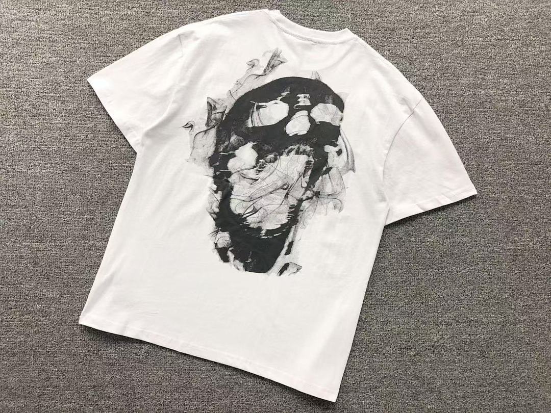 Revenge 69 REVENGE T-SHIRT 504021291 (Im 170Cm 60Kg I Wear Size S In The Phot) - Image 13