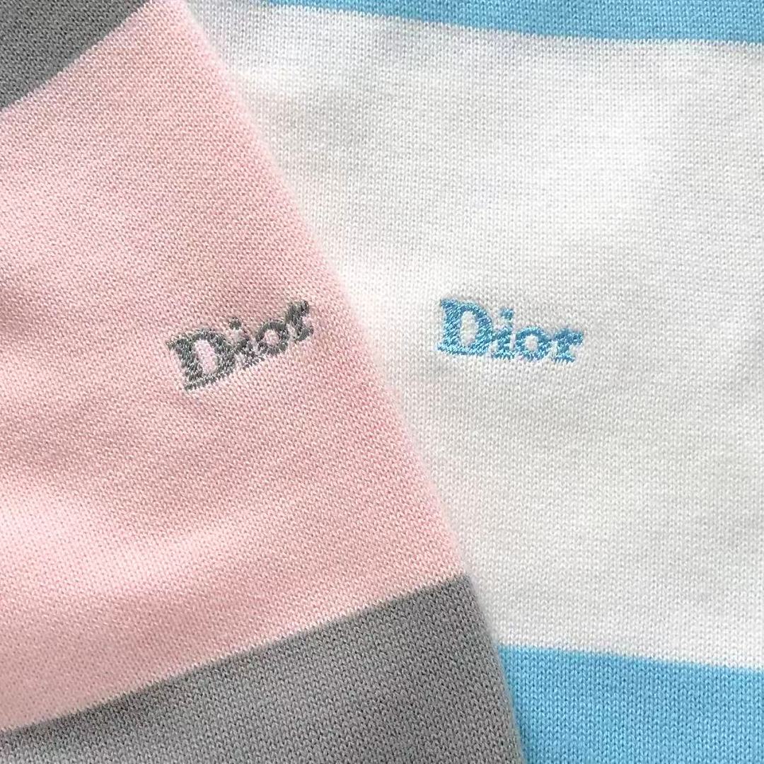 Dior 258 D⭐O⭐ SWEATER 3208211921 (Im 170Cm 60Kg I Wear Size M In The Phot) - Image 12