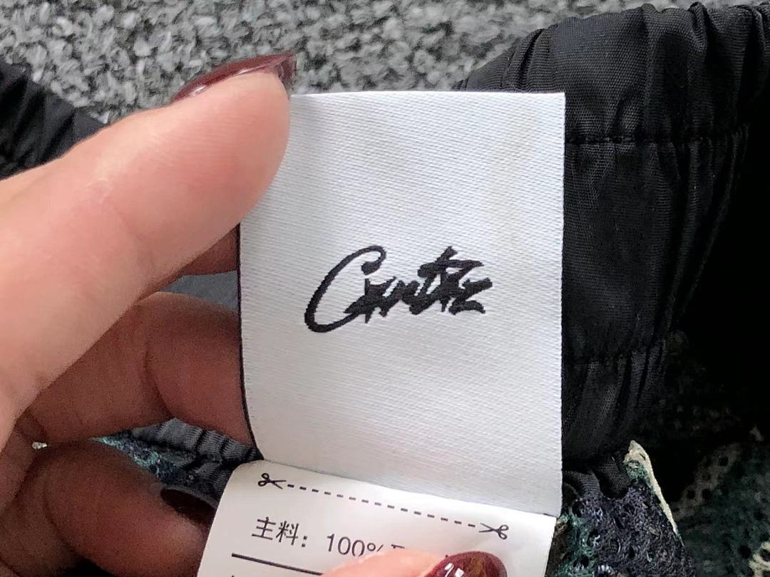 Corteiz 258 CORTEIZ N⭐K⭐ JACKET TROUSERS 58160785 (Im 170Cm 60Kg I Wear Size M In The Phot) - Image 54