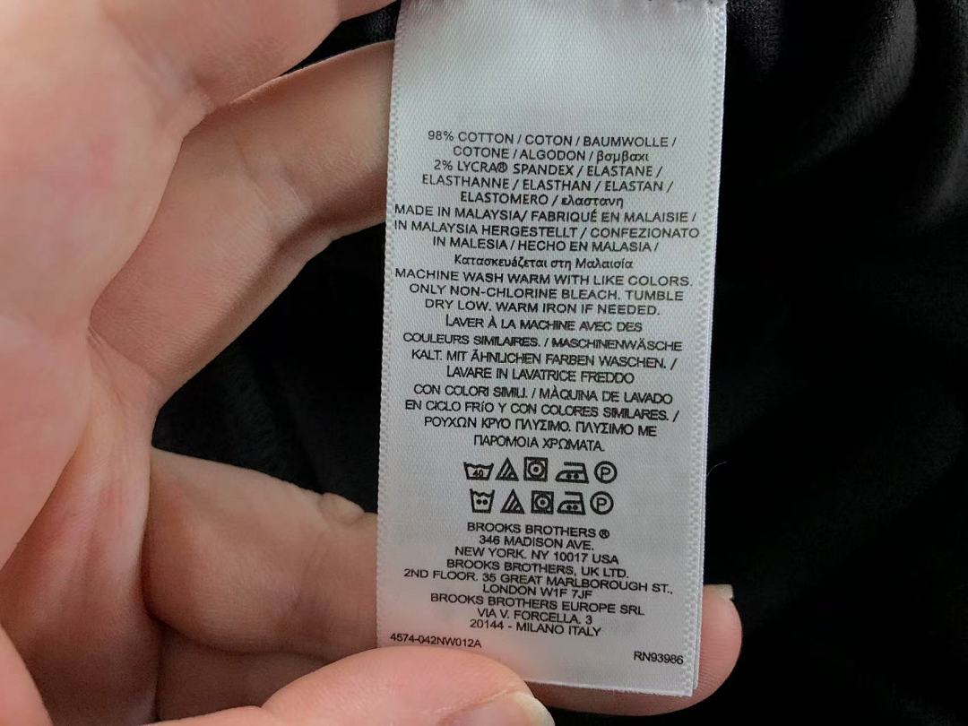 Unbranded 175 LACOSTE HOODIE 219201701 (Im 170Cm 60Kg I Wear Size L In The Phot) - Image 17