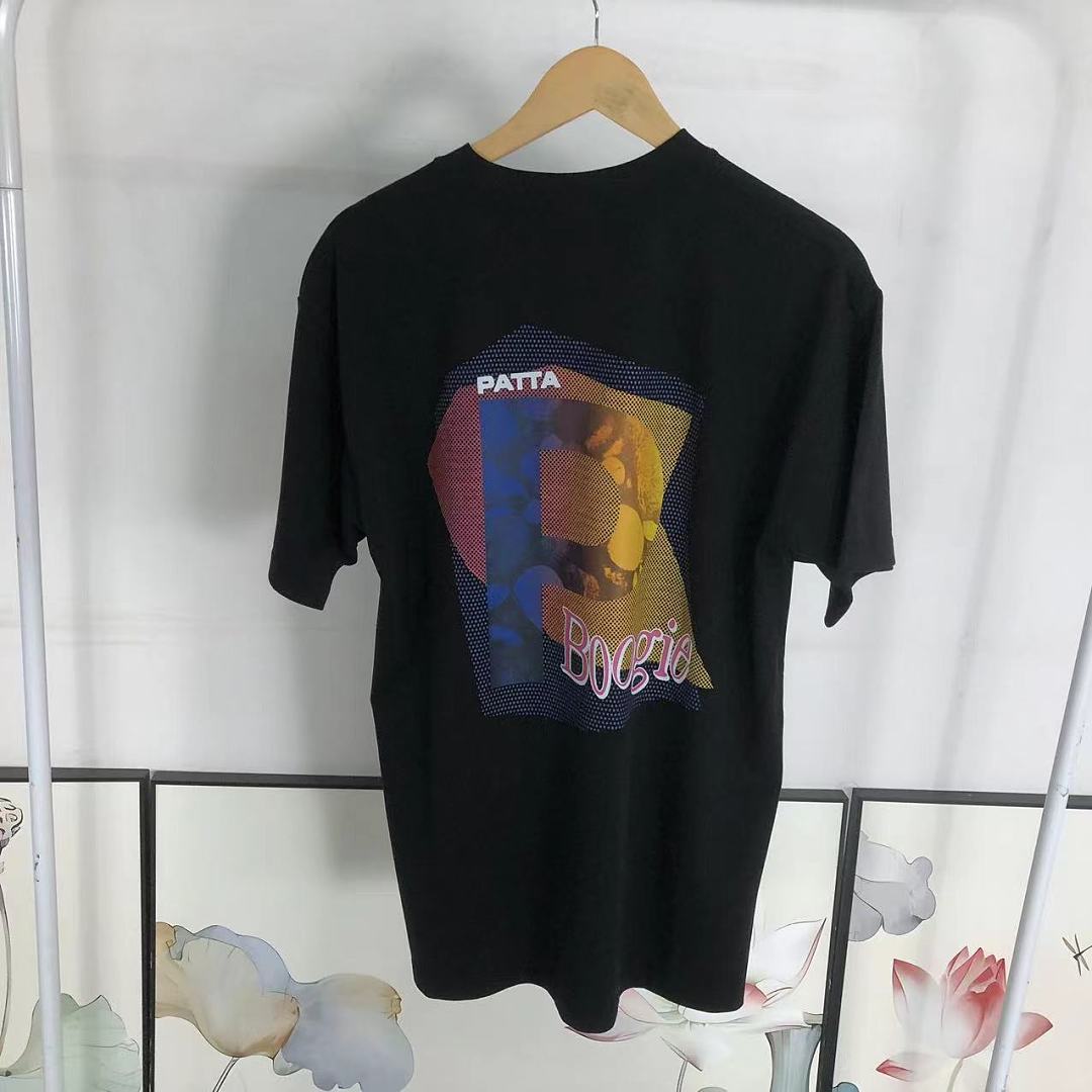 Patta 82 P⭐TT⭐ T-SHIRT 1261306175 (Im 170Cm 60Kg I Wear Size M In The Phot) - Image 20