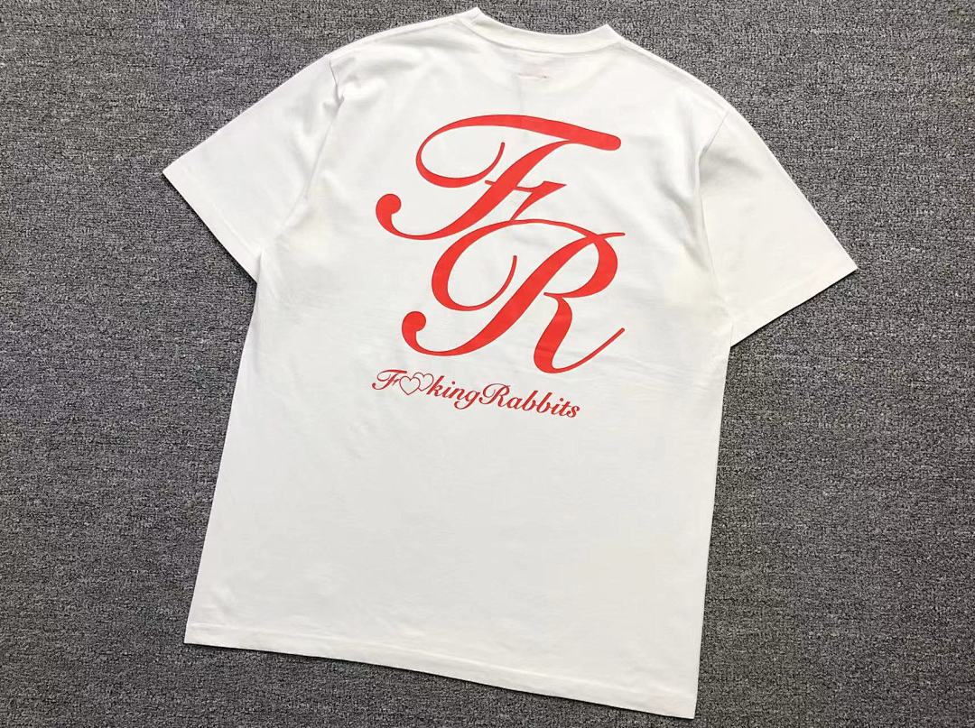 FR2 95 FR2 T-SHIRT - Image 6