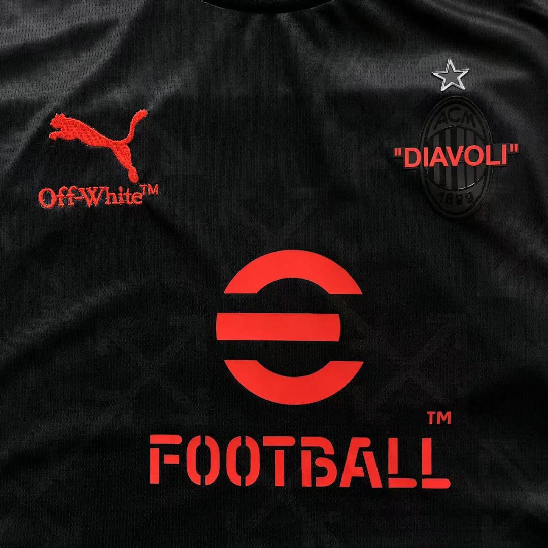 Unbranded 78 FOOTBALL T-SHIRT 11041704002 (Im 170Cm 60Kg I Wear Size L In The Phot) - Image 8