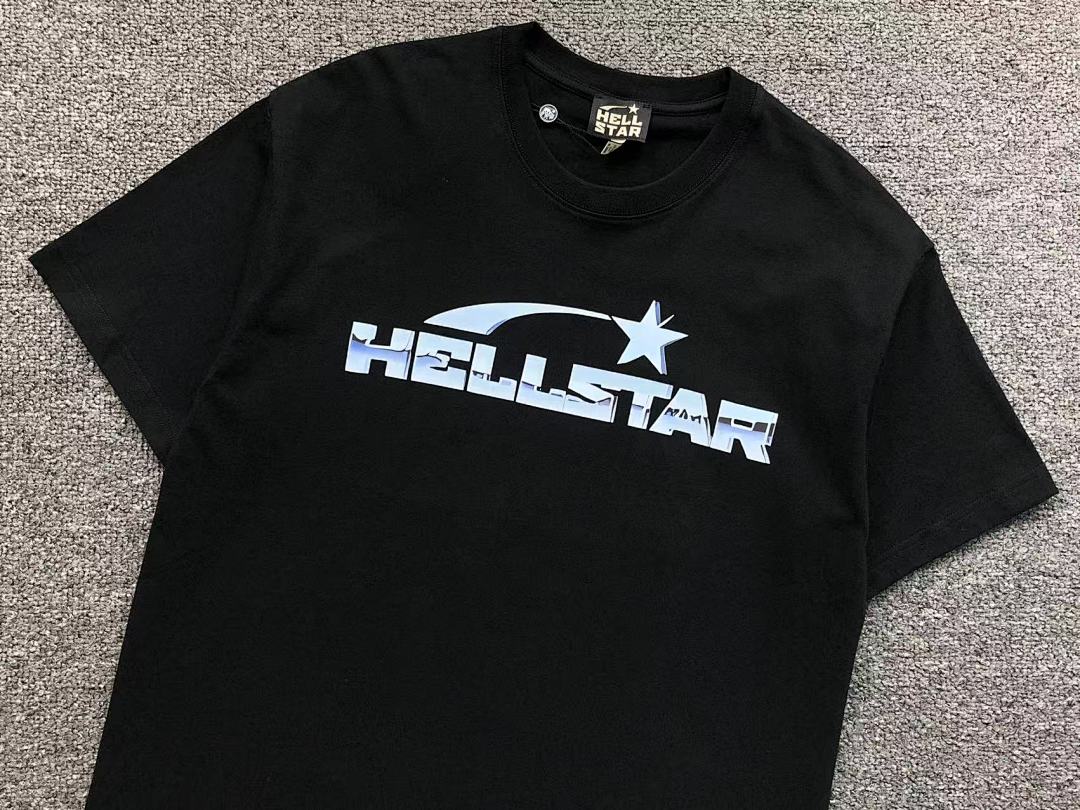 Hellstar 78 HELLSTAR T-SHIRT 505101589 (Im 170Cm 60Kg I Wear Size M In The Phot) - Image 18