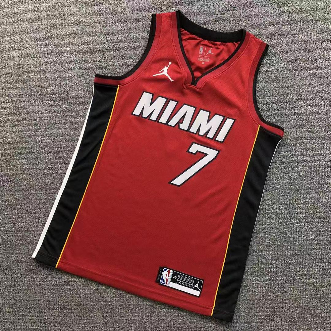 Unbranded 105 NBA BASKETBALL VEST 1281822002 (Im 170Cm 60Kg I Wear Size S In The Phot)