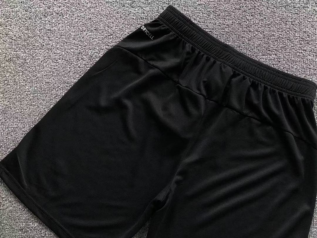 Unbranded 68 FOOTBALL SHORTS 11092815002 (Im 170Cm 60Kg I Wear Size L In The Phot) - Image 11
