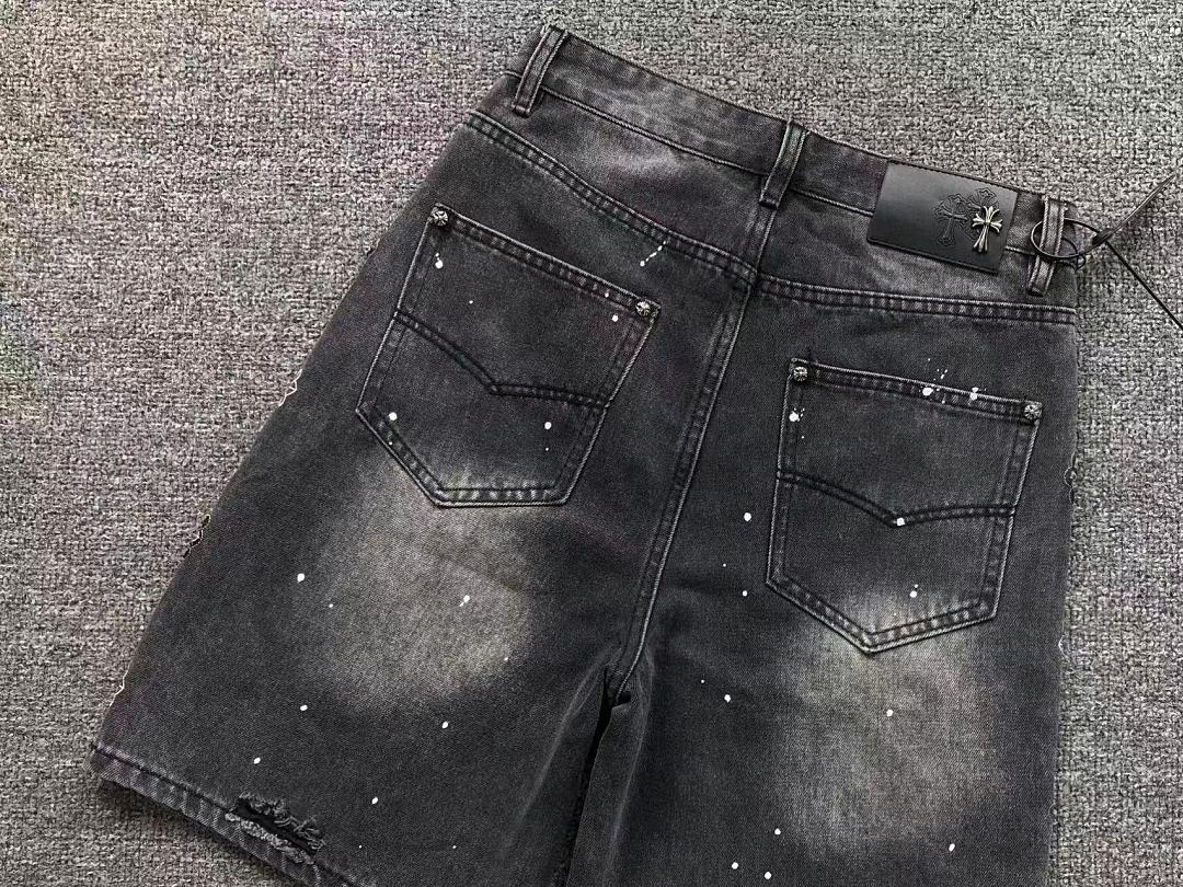 Comme des Garcons 175 C⭐⭐OME HE⭐⭐TS SHORTS 3205141321 (Im 170Cm 60Kg I Wear Size M In The Phot) - Image 17