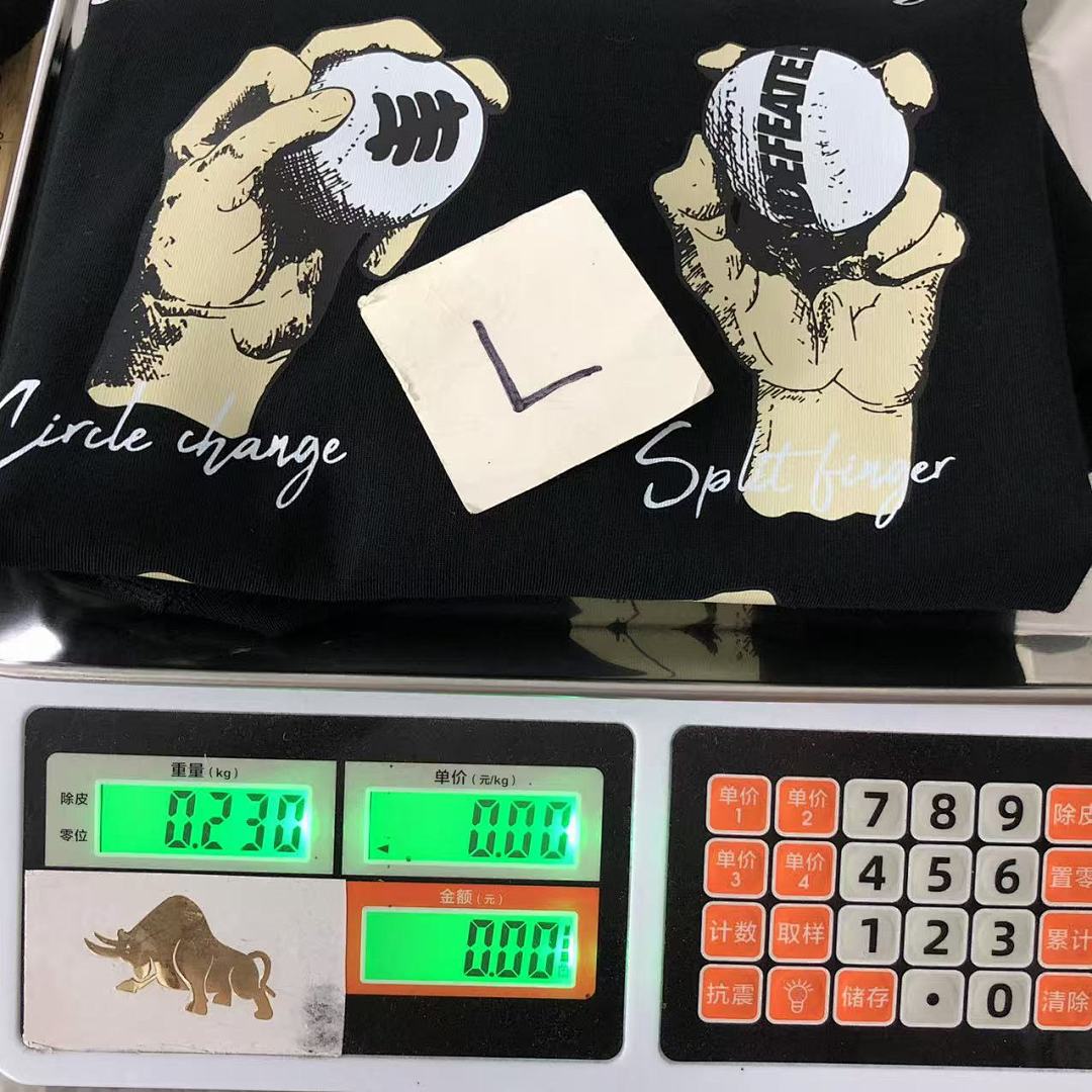 Undefeated 85 UNDEFEATED T-SHIRT - Image 19
