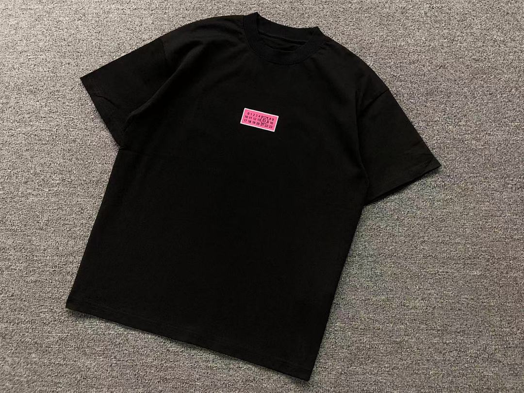 On Running 95 MAISON MARGIELA T-SHIRT 5212424162 (Im 170Cm 60Kg I Wear Size 44 In The Phot) - Image 10