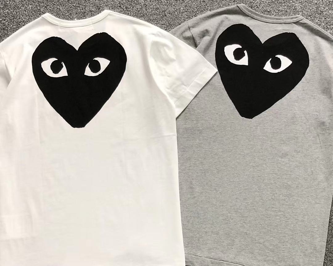 Comme des Garcons 98 CDG T-SHIRT 3206272921 (Im 170Cm 60Kg I Wear Size M In The Phot) - Image 6