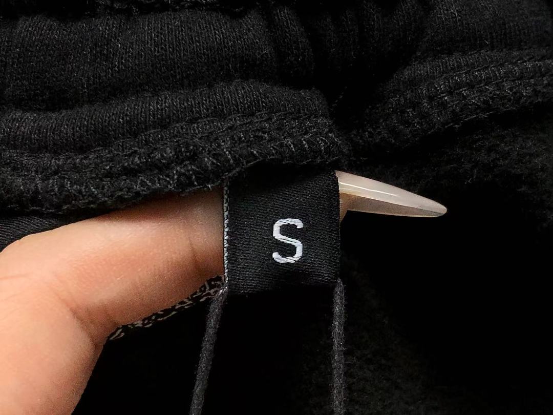 Chanel TROUSERS DER⭐CHUT⭐E HOODIE - Image 40