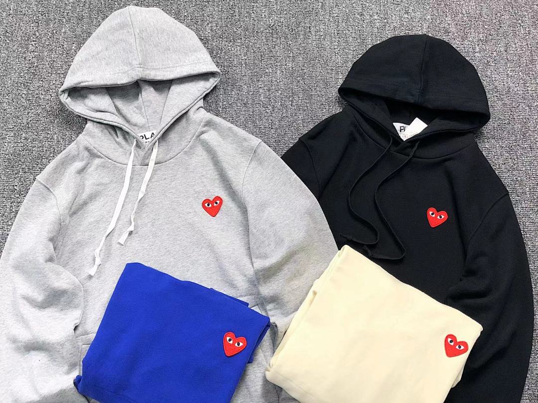 Comme des Garcons 248 CDG - Image 4