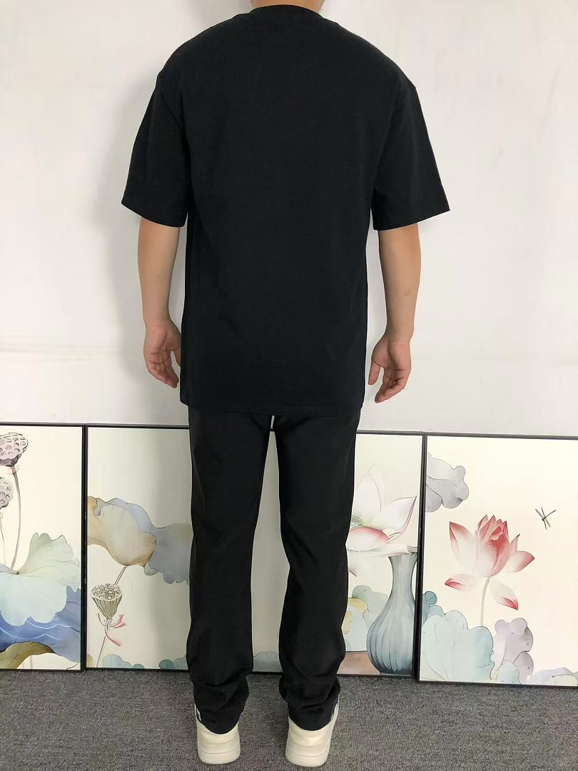 Nike 78 N⭐K⭐ T-SHIRT 5252523123 (Im 170Cm 60Kg I Wear Size M In The Phot) - Image 4