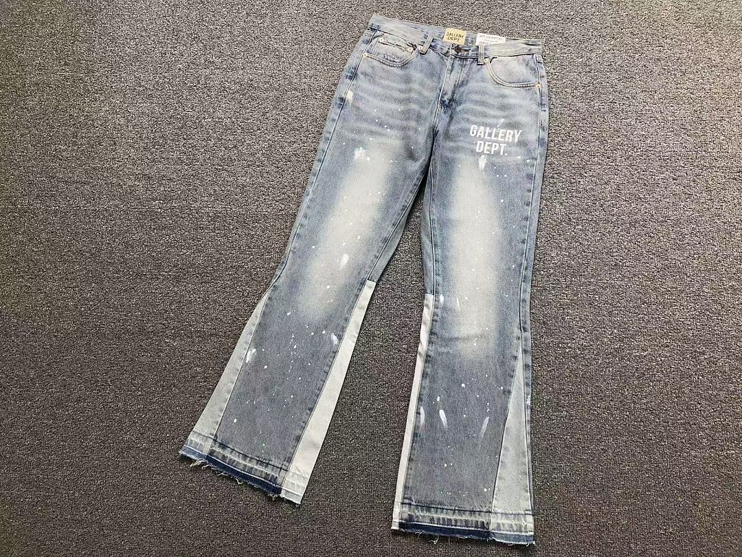 Gallery Dept 195 GALLERY DEPT TROUSERS 3205260817 (Im 170Cm 60Kg I Wear Size S In The Phot) - Image 6