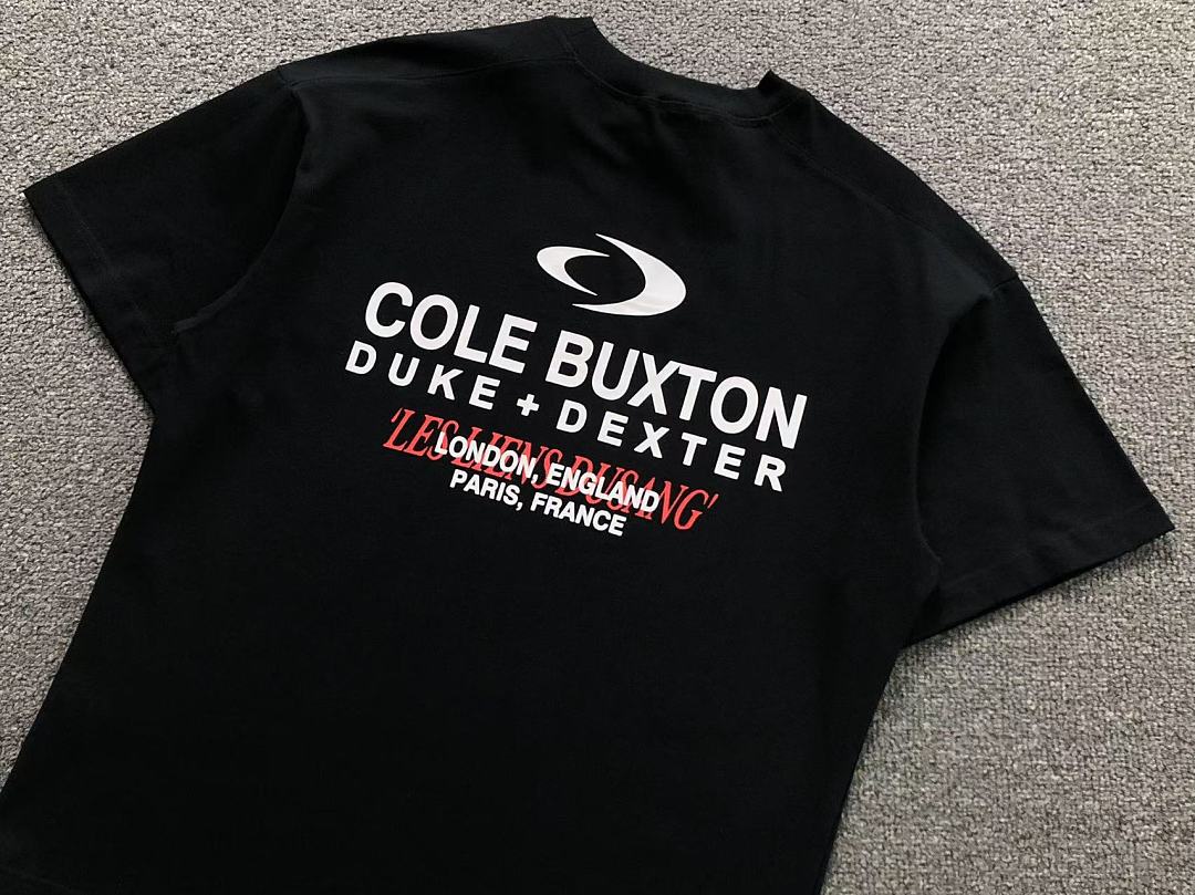 On Running 88 COLE BUXTON T-SHIRT 127130451 (Im 170Cm 60Kg I Wear Size M In The Phot) - Image 7