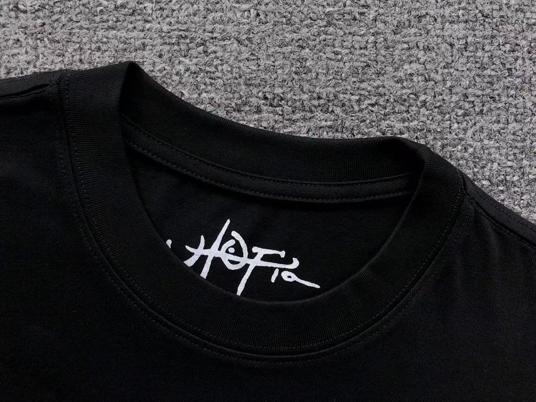 Travis Scott 78 TRAVIS SCOTT T-SHIRT 41135446 (Im 170Cm 57Kg I Wear Size S In The Phot) - Image 12