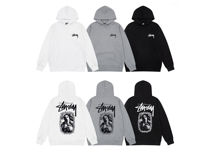 Stussy 168 STUSSY, photo 1