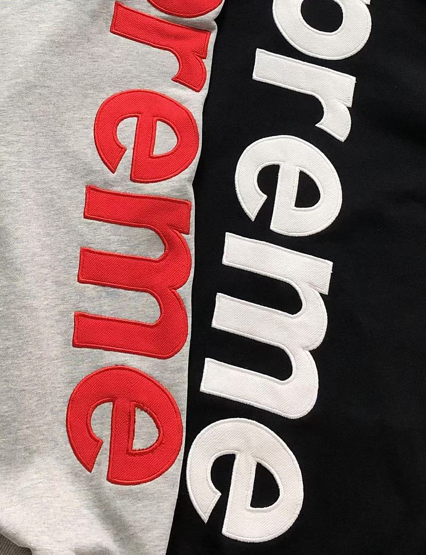 Supreme 235 S⭐⭐R⭐⭐E HOODIE 52080466182 (Im 170Cm 60Kg I Wear Size M In The Phot) - Image 14