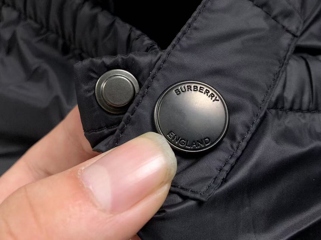 Burberry 785 B⭐R⭐E⭐RY DOWN - Image 41
