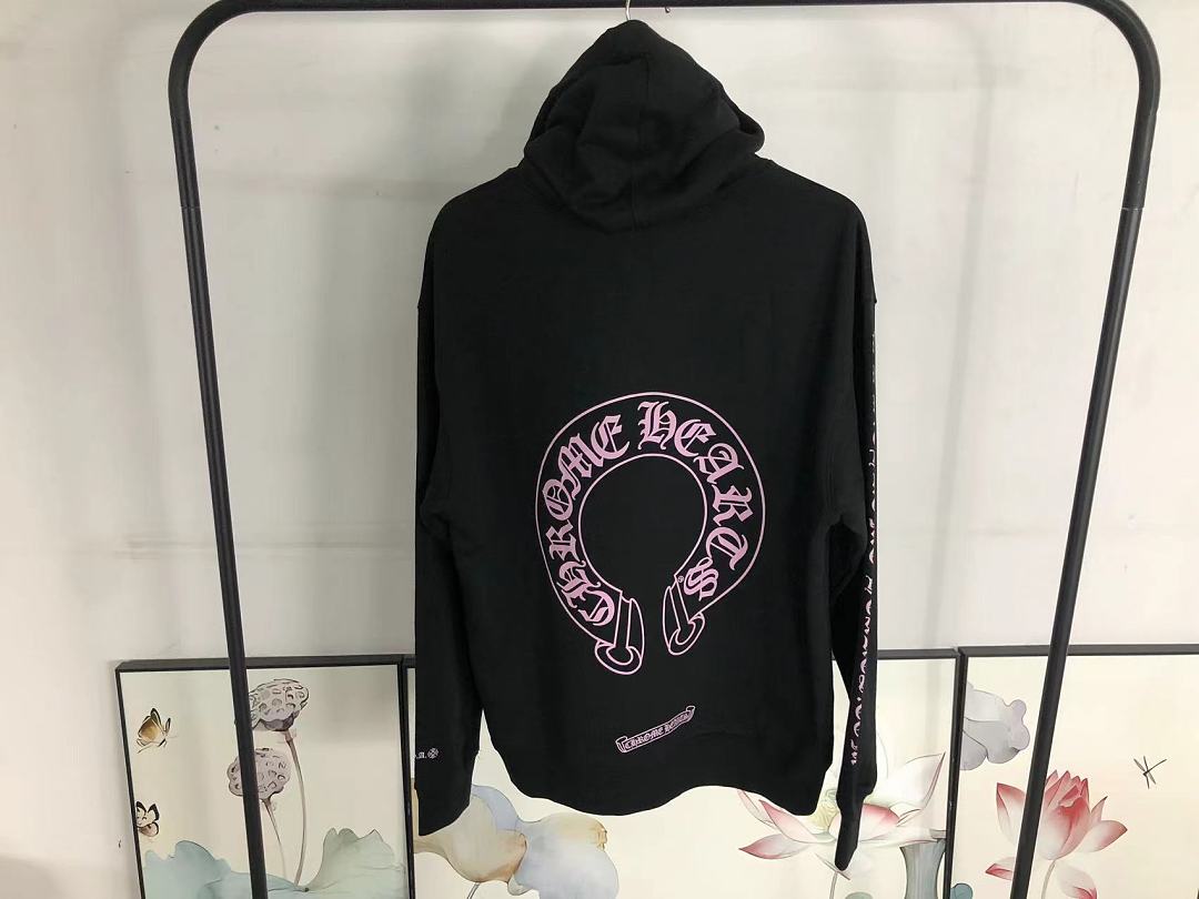 Comme des Garcons 218 C⭐⭐OME HE⭐⭐TS HOODIE 32090440125 (Im 170Cm 60Kg I Wear Size L In The Phot) - Image 24